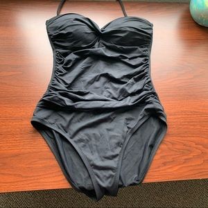 Ana one piece swimsuit